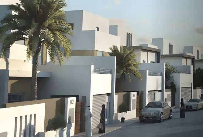 image of Al Bareh by Diyar Al Muharraq, Muharraq Governorate, Diyar Al Muharraq — [1]