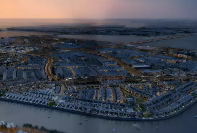 image of Al Bareh by Diyar Al Muharraq, Muharraq Governorate,Diyar Al Muharraq — [3]