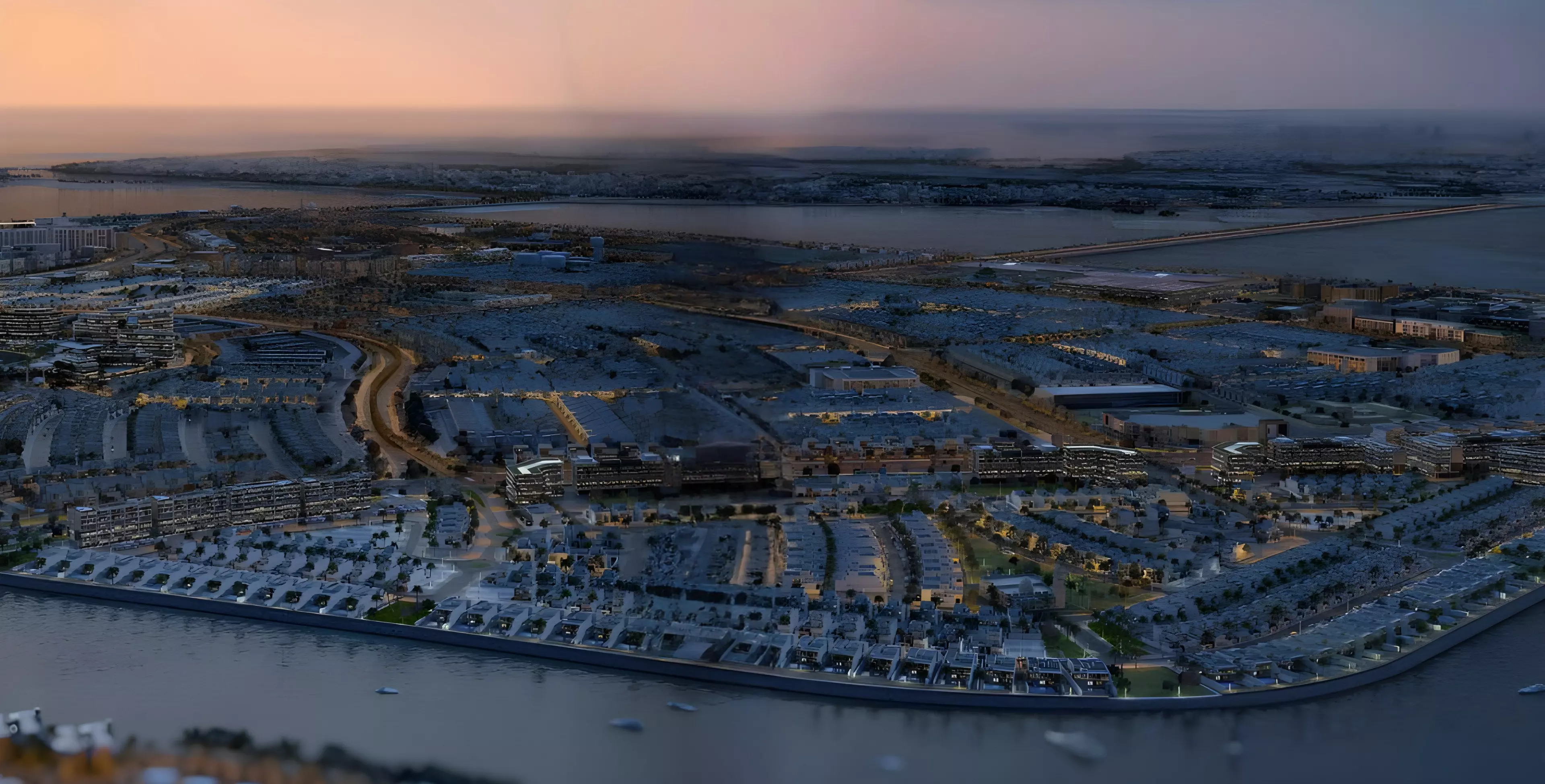 image of Al Bareh by Diyar Al Muharraq, Muharraq Governorate, Diyar Al Muharraq — [1]