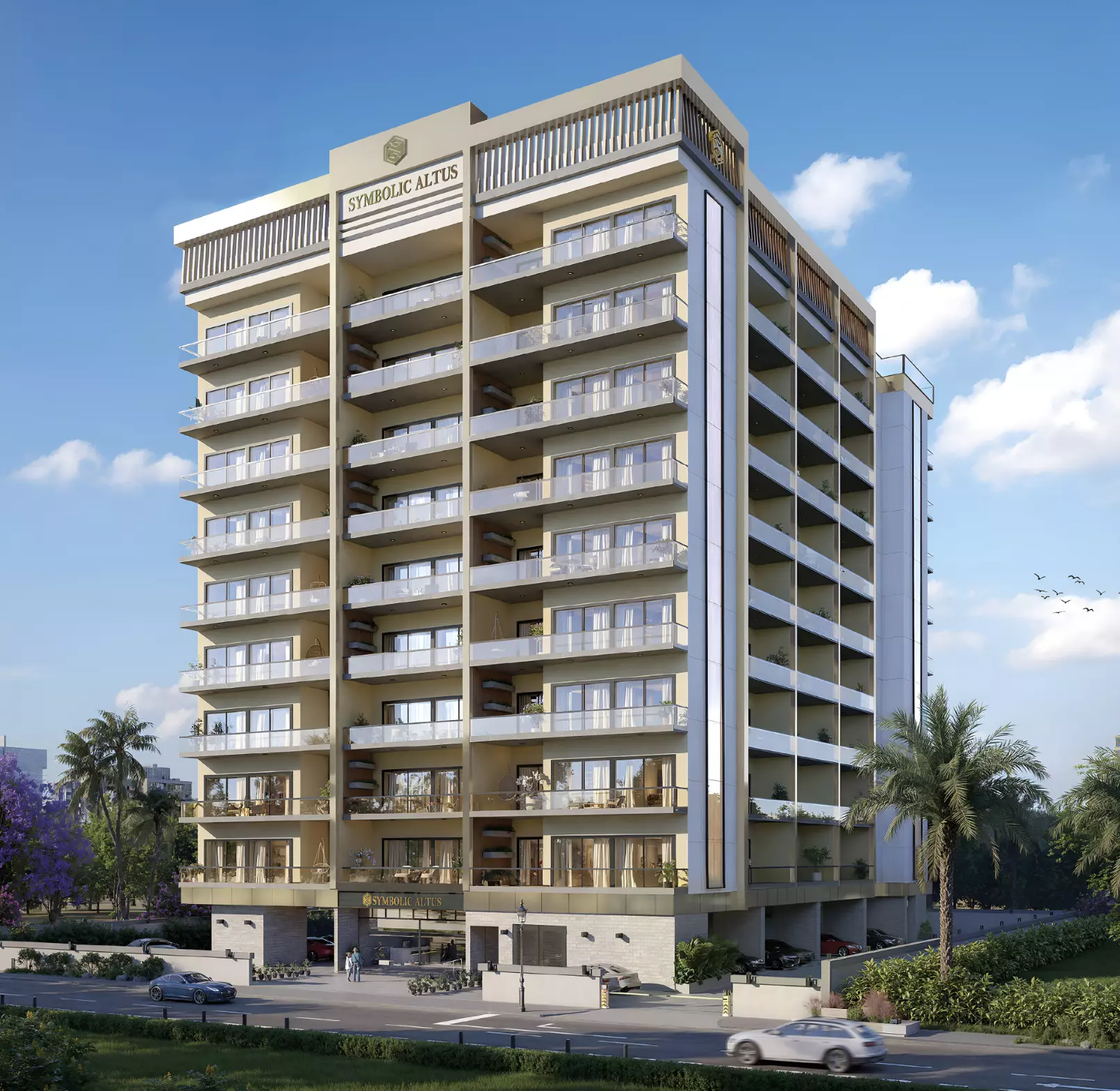 Symbolic Altus by Symbolic Developments, Symbolic Altus - photo 3 of 6