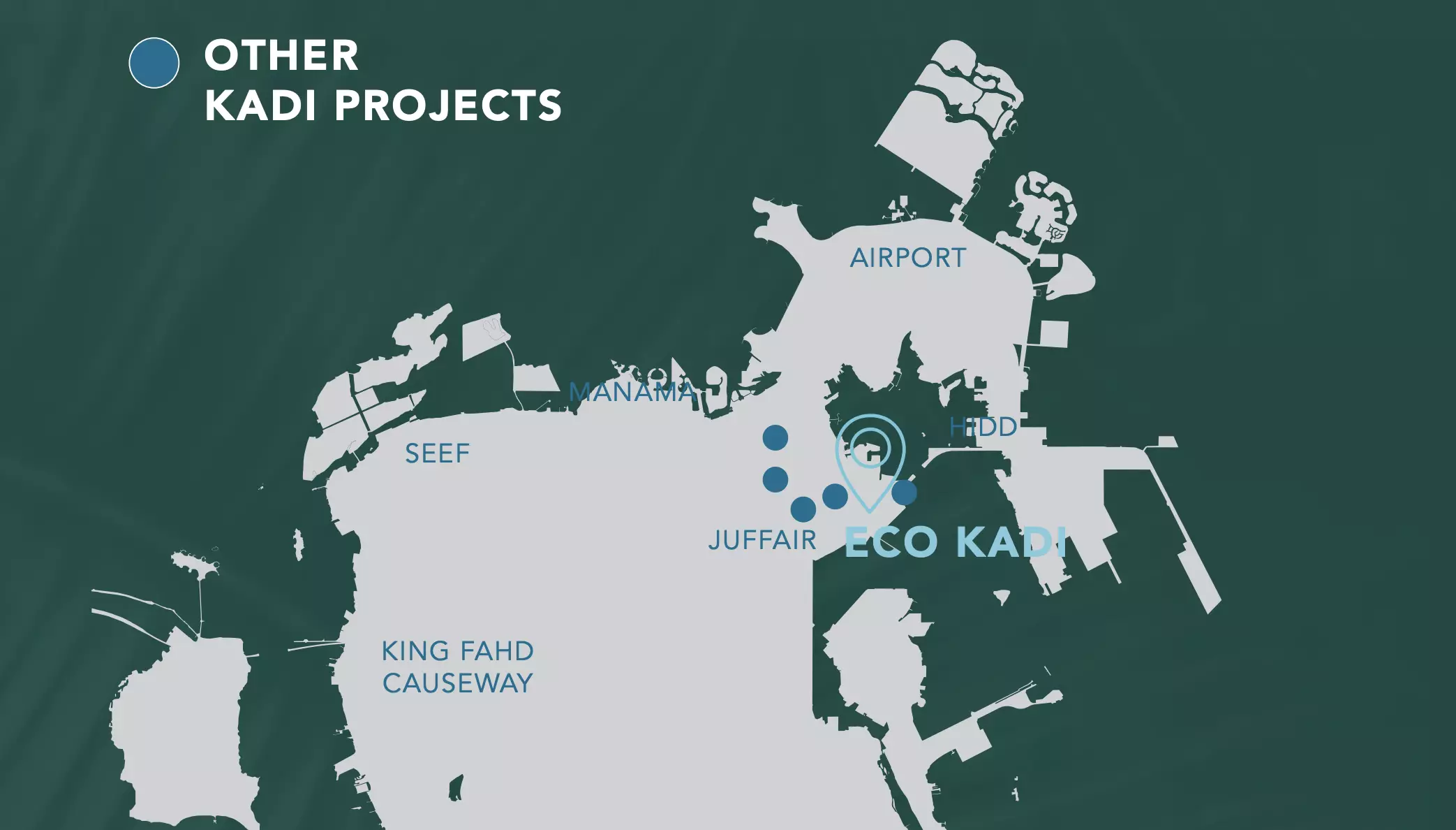 image of Kadi Eco Tower by Kadi Properties, Capital Governorate,Al Juffair — [1]