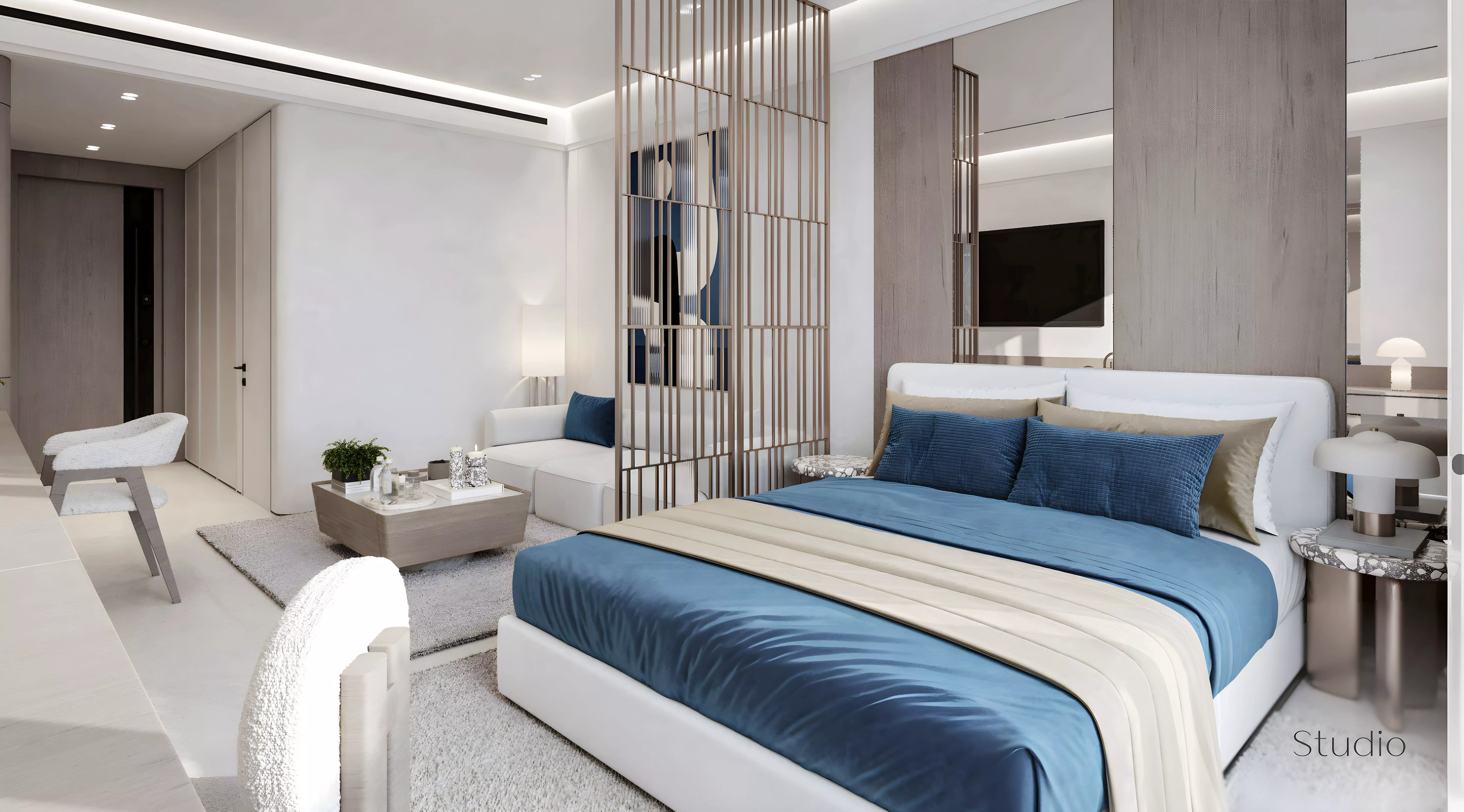 Urban Horizon by Arete Developments, Arjan - photo 5 of 8