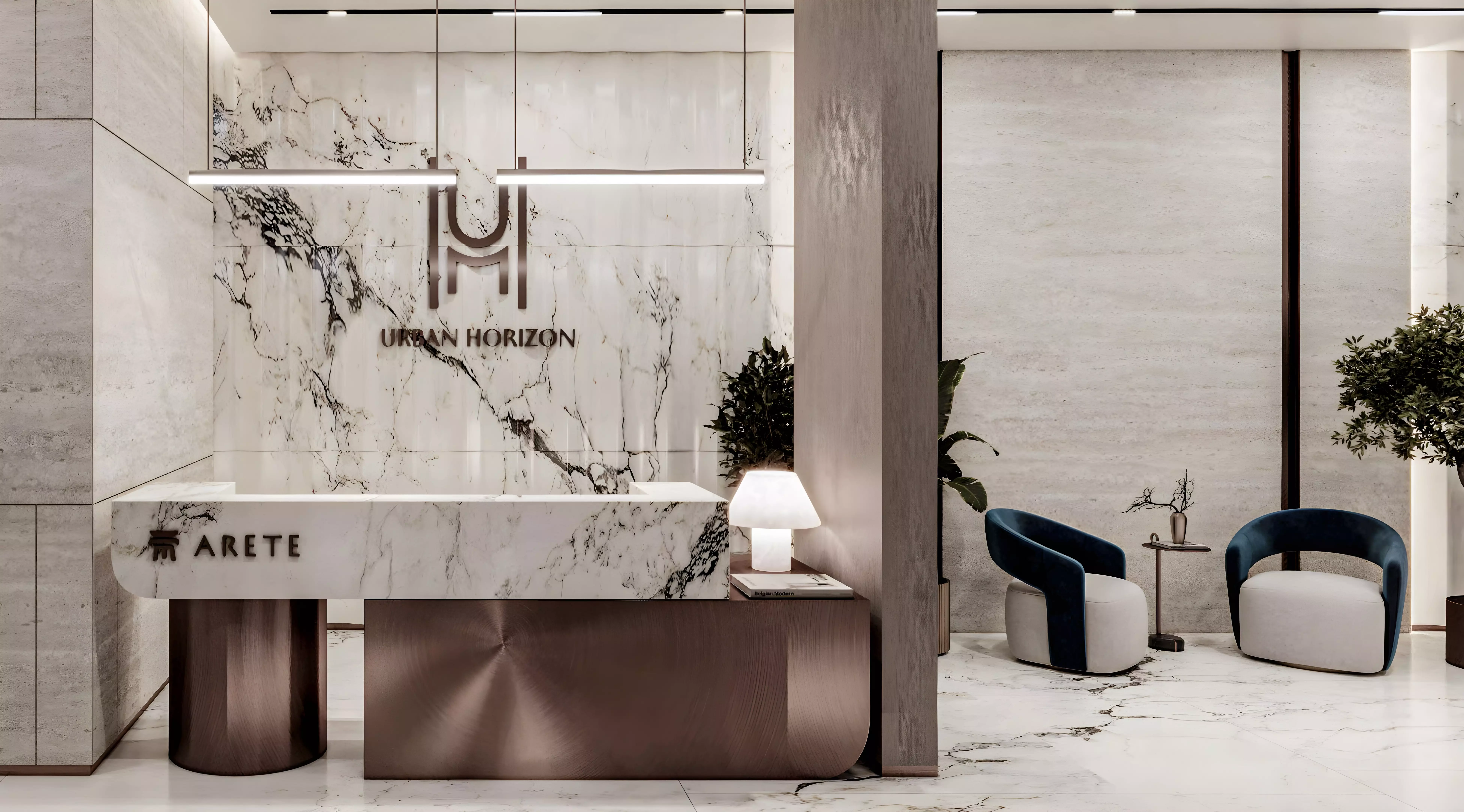 Urban Horizon by Arete Developments, Arjan - photo 4 of 8