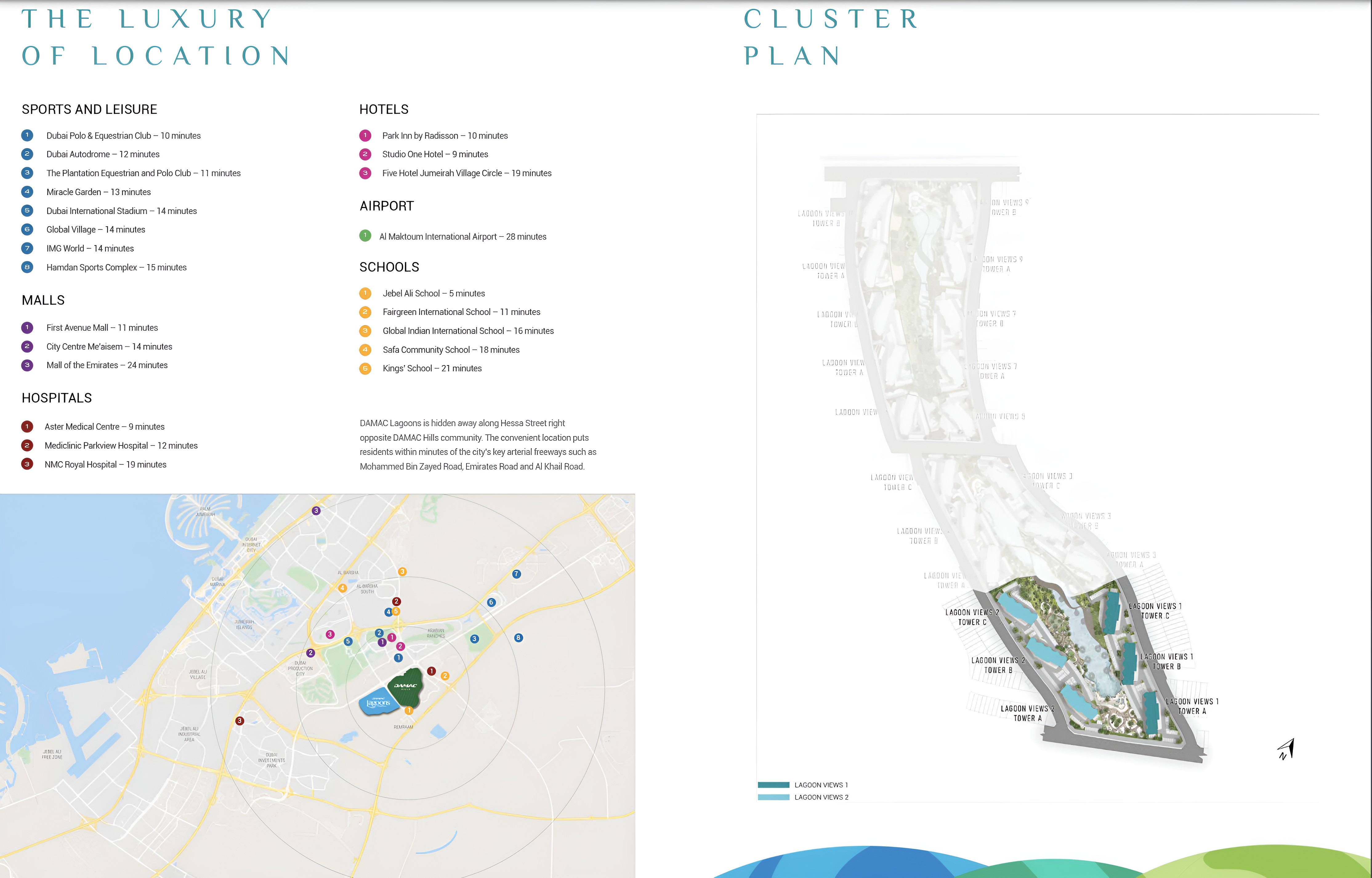 Master plan 3
