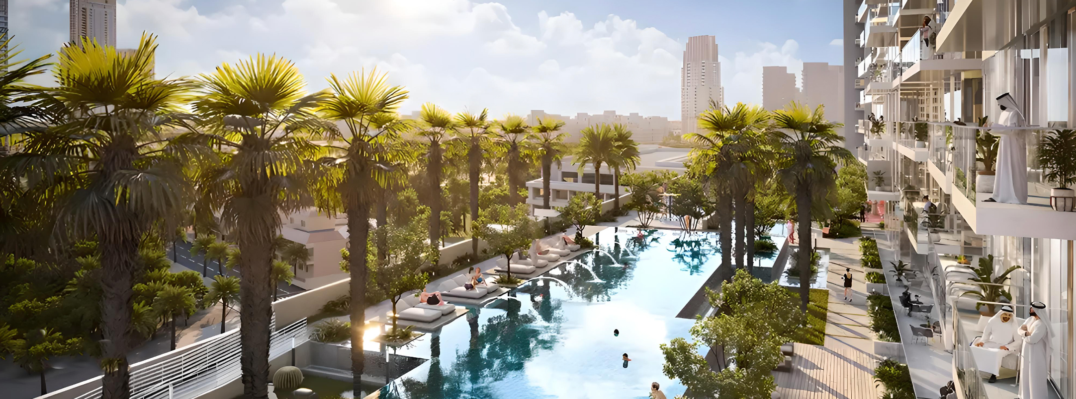 One Sky Park Phase 2 By Iman 3