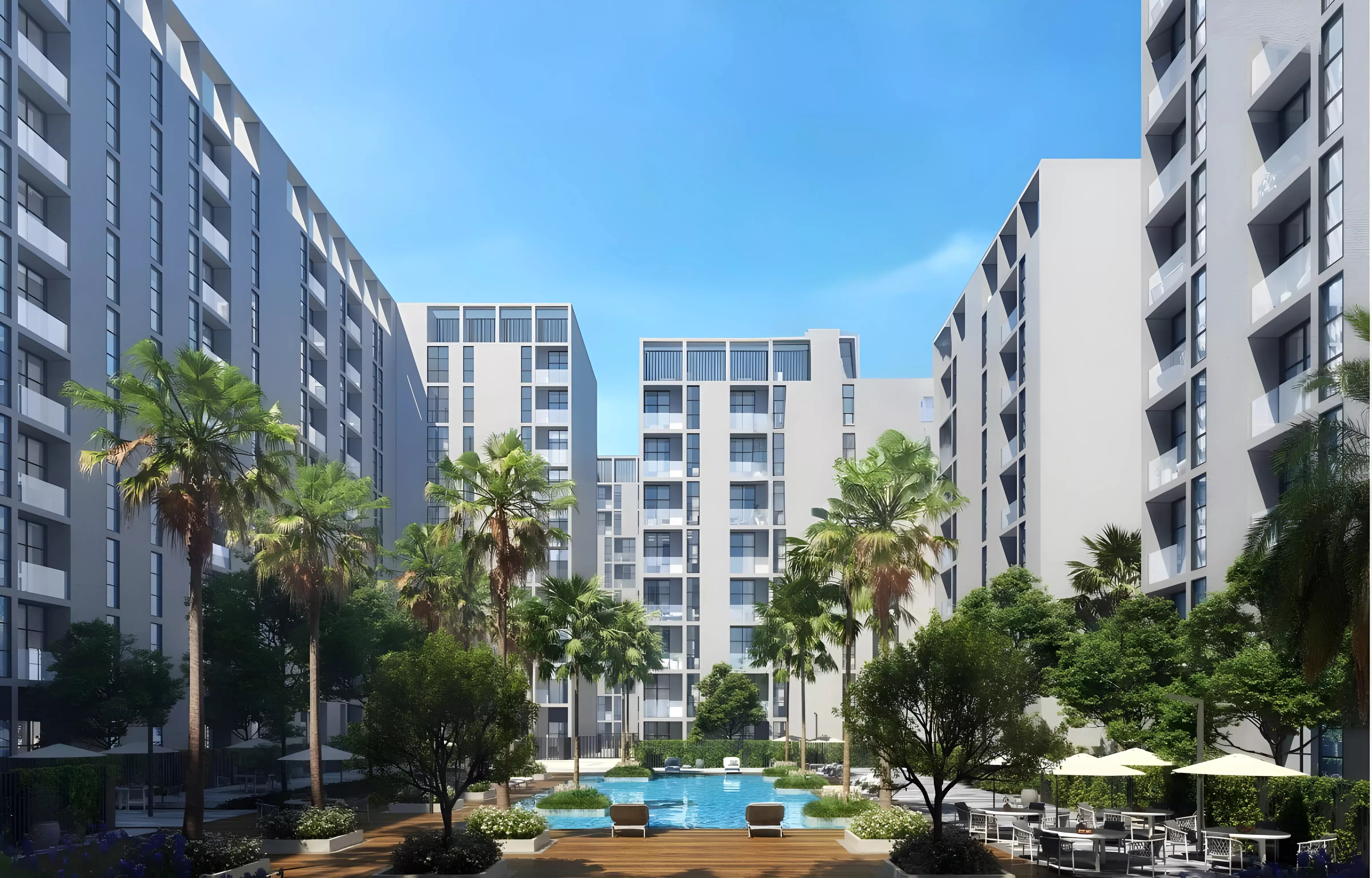 Nama Phase 3 By Alef Group by Alef Group, Al Mamsha - photo 2 of 6