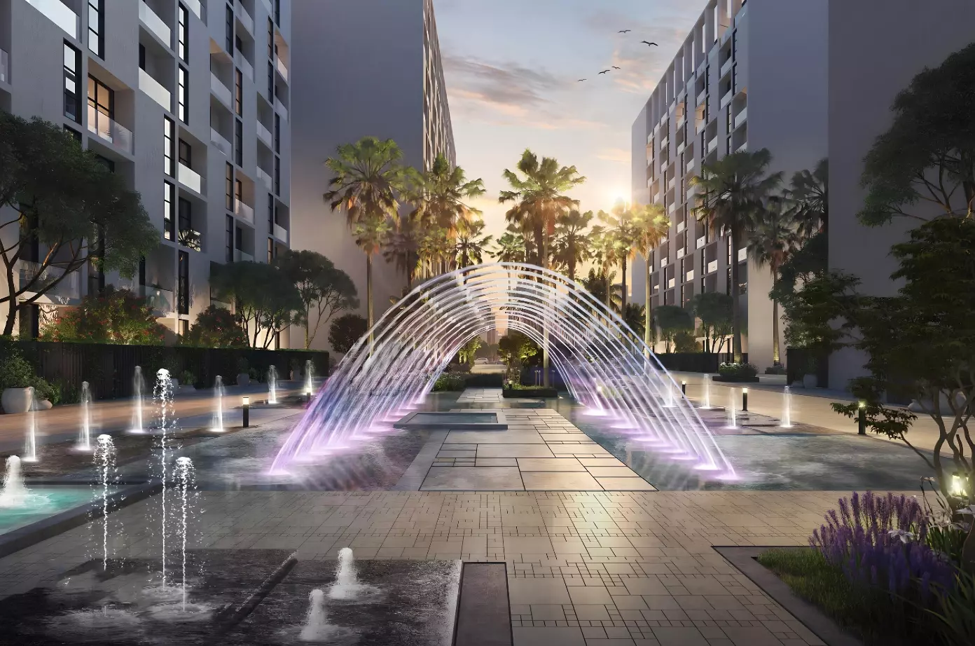 Nama Phase 3 By Alef Group by Alef Group, Al Mamsha - photo 3 of 6
