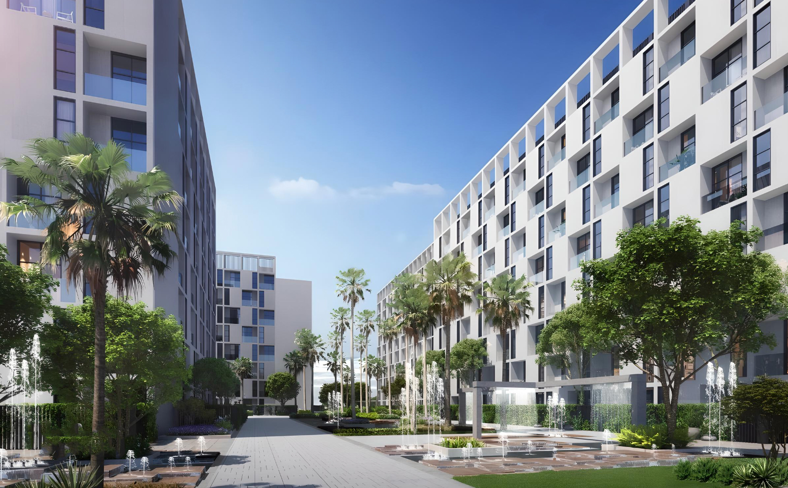 Nama Phase 3 By Alef Group - image 12