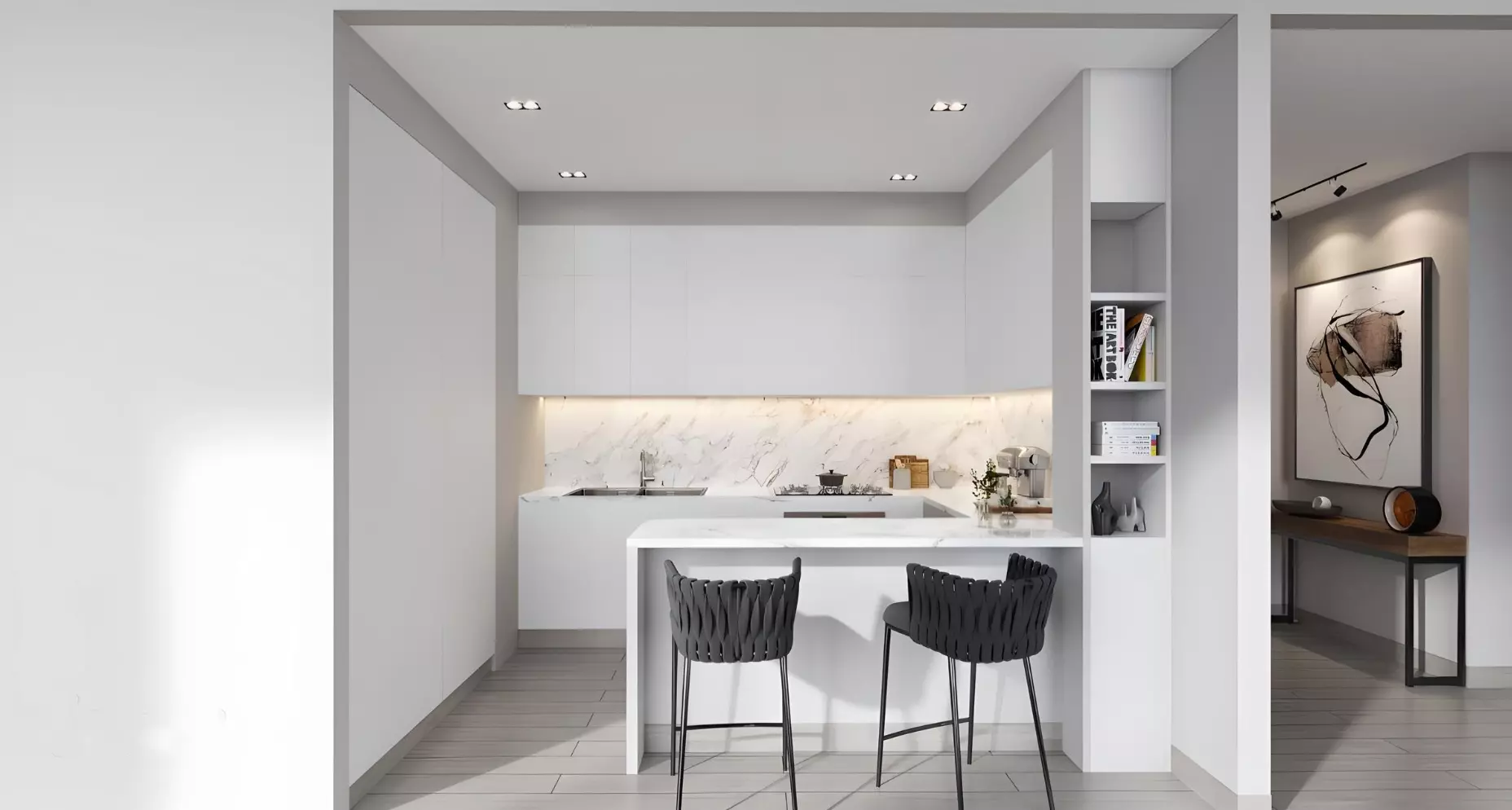 Nama Phase 3 By Alef Group — photo 6 of 6