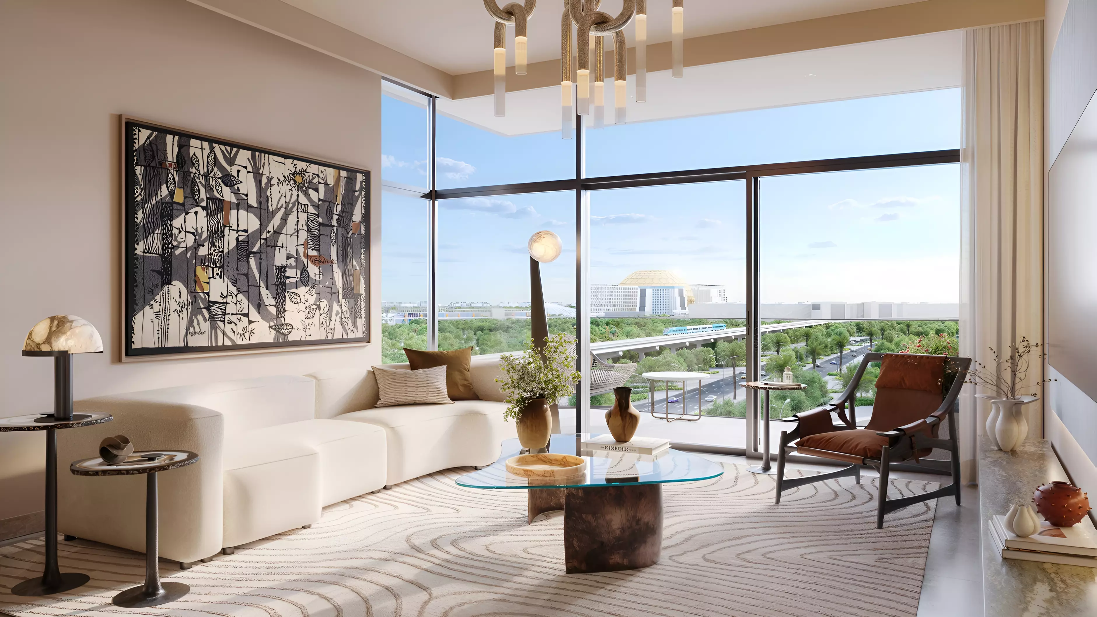Emaar Expo Living - image 8