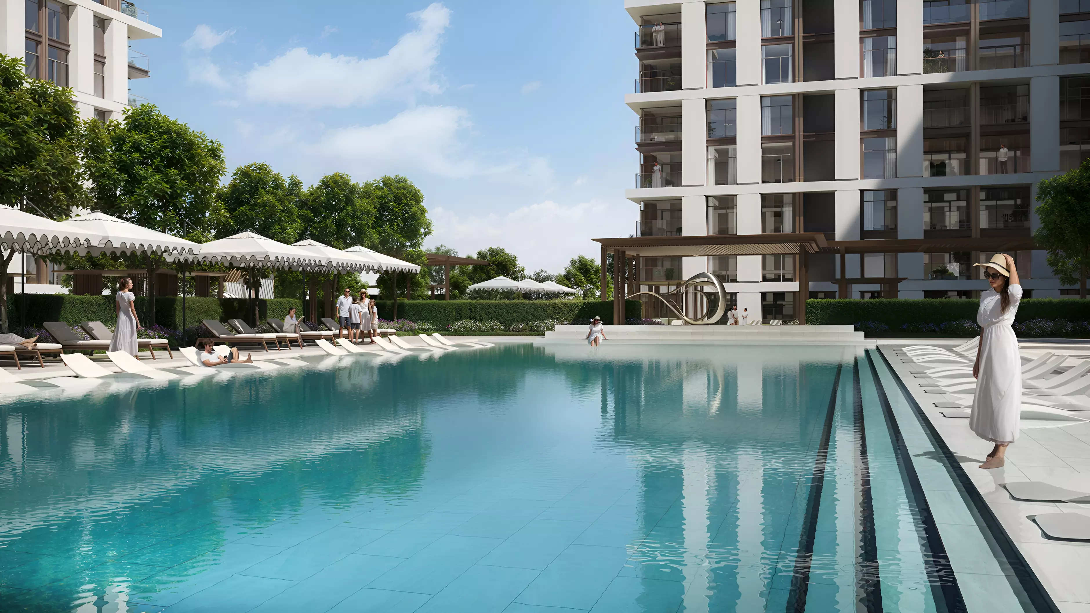 Emaar Expo Living - image 9