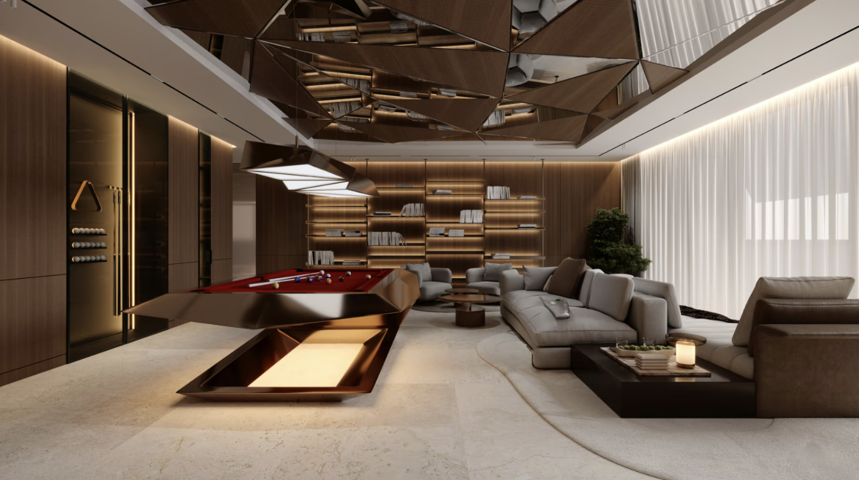 Kempinski Marina Residences - image 8