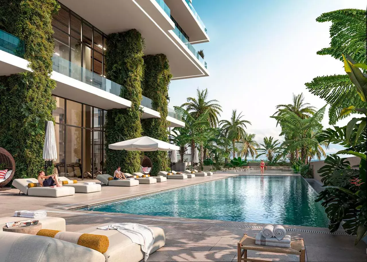 Kempinski Marina Residences - image 10