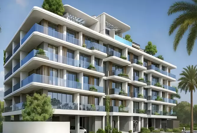 Galleria Residences