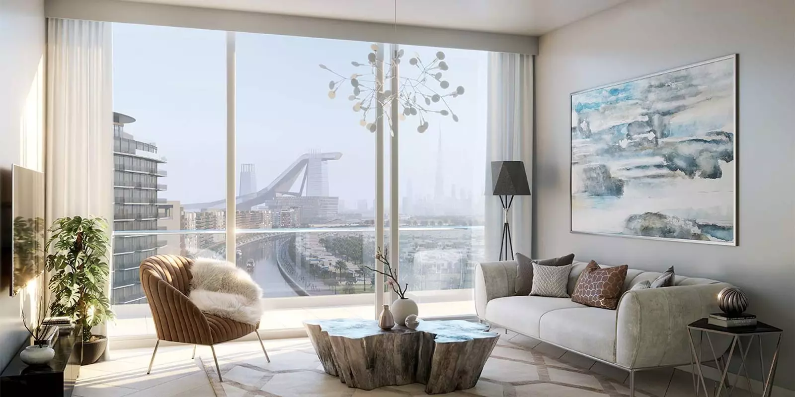 Azizi Riviera 27 by Azizi Developments, Azizi Riviera 27 - photo 4 of 9