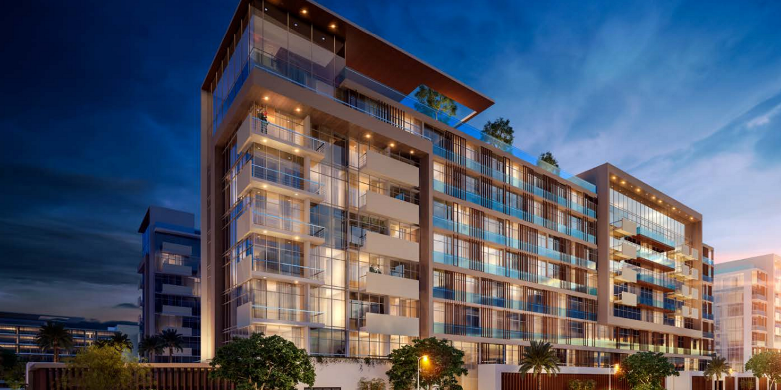 Azizi Riviera 27 - image 11