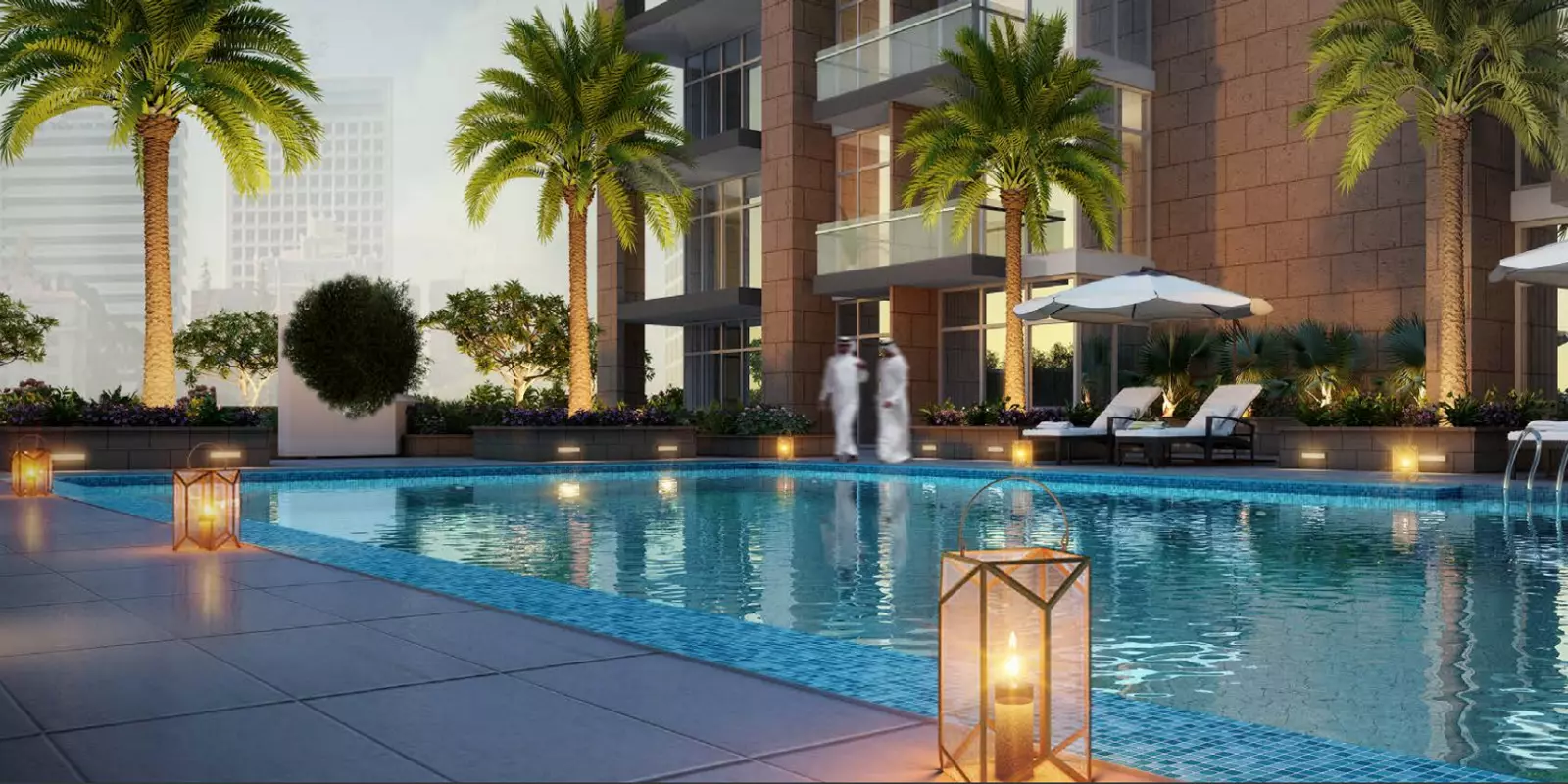 Azizi Riviera 27 — photo 8 of 9