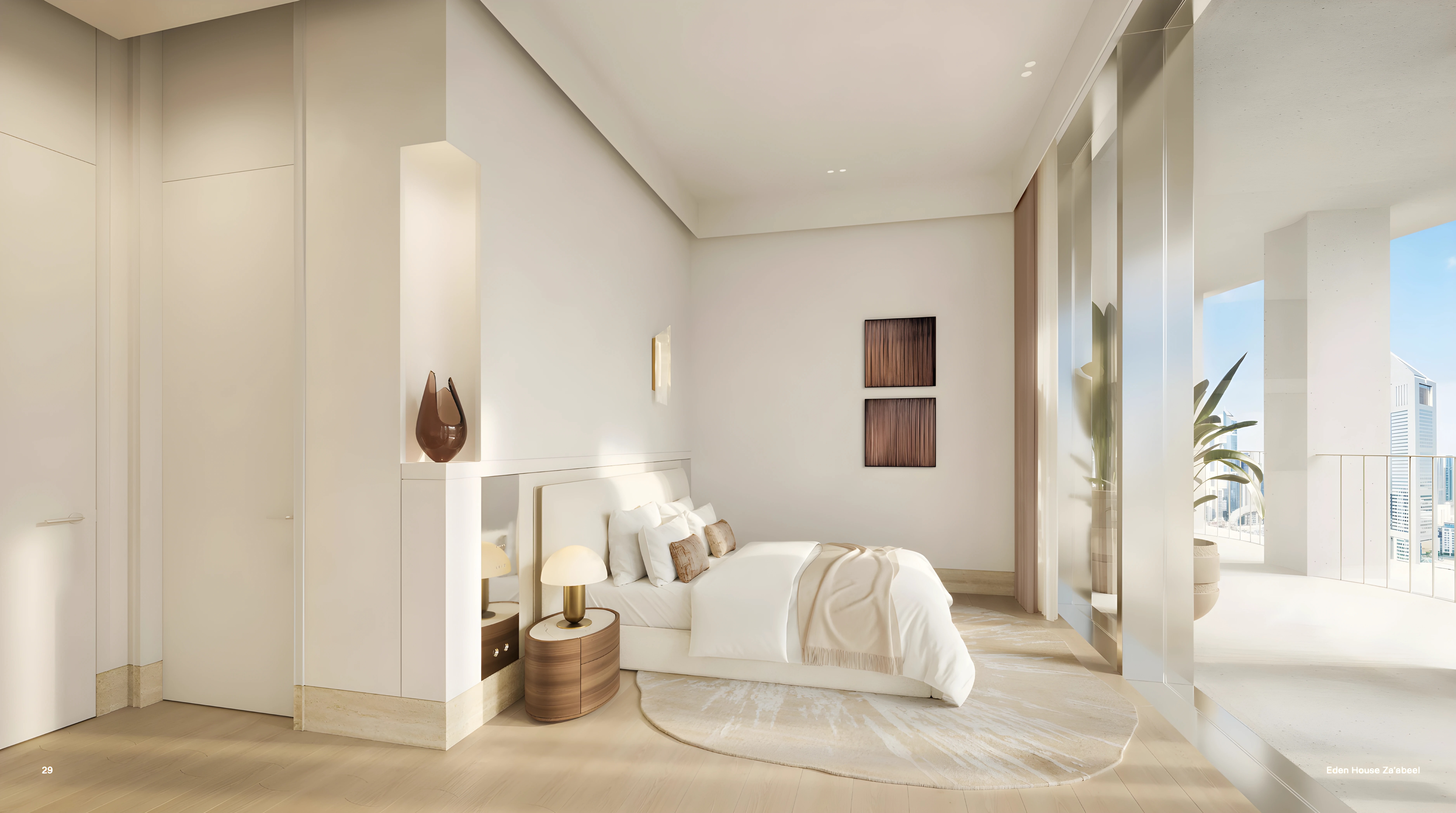Eden House Za’abeel - image 8
