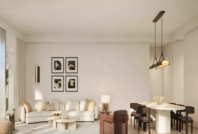 Eden House Za'abeel - Image 4
