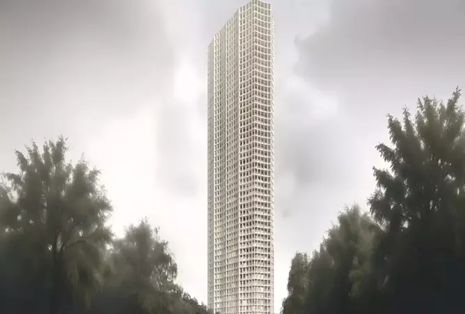 إيدن هاوس زعبيل