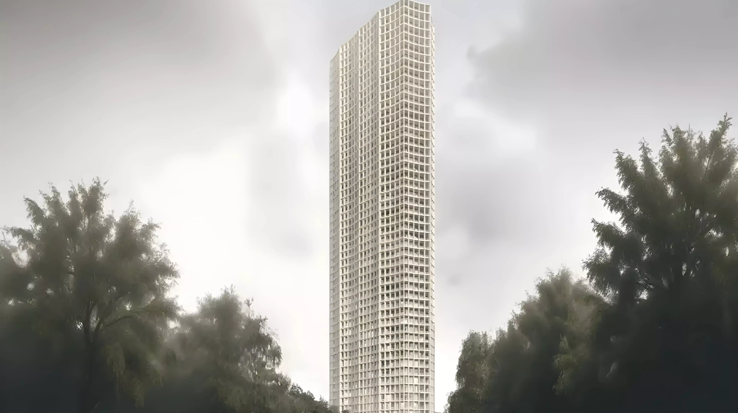 Eden House Za’abeel - image 11
