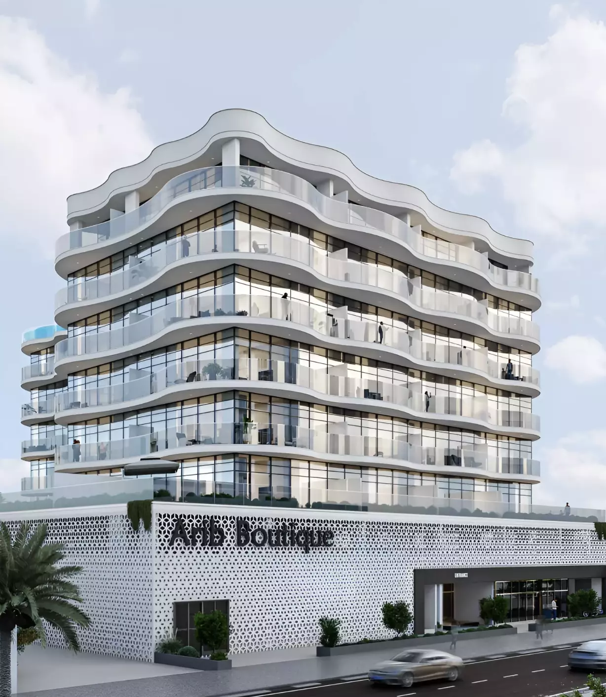 Arib Boutique - Image 11