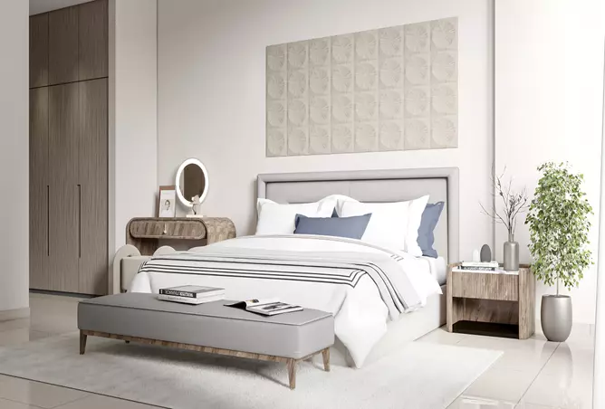 Arib Boutique — Dubai Land Residence Complex