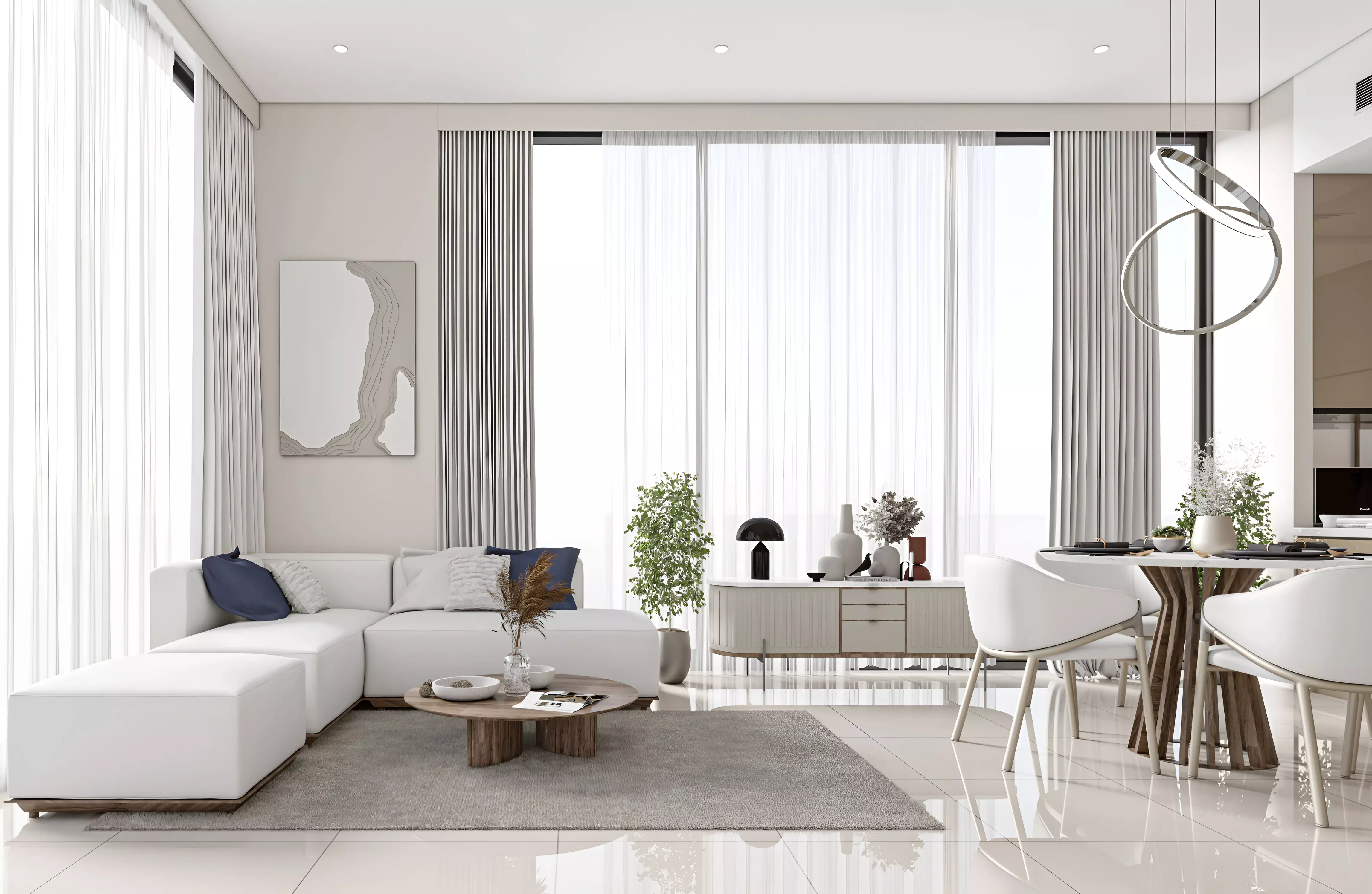 Arib Boutique by ARIB Developments, Arib Boutique - photo 4 of 11