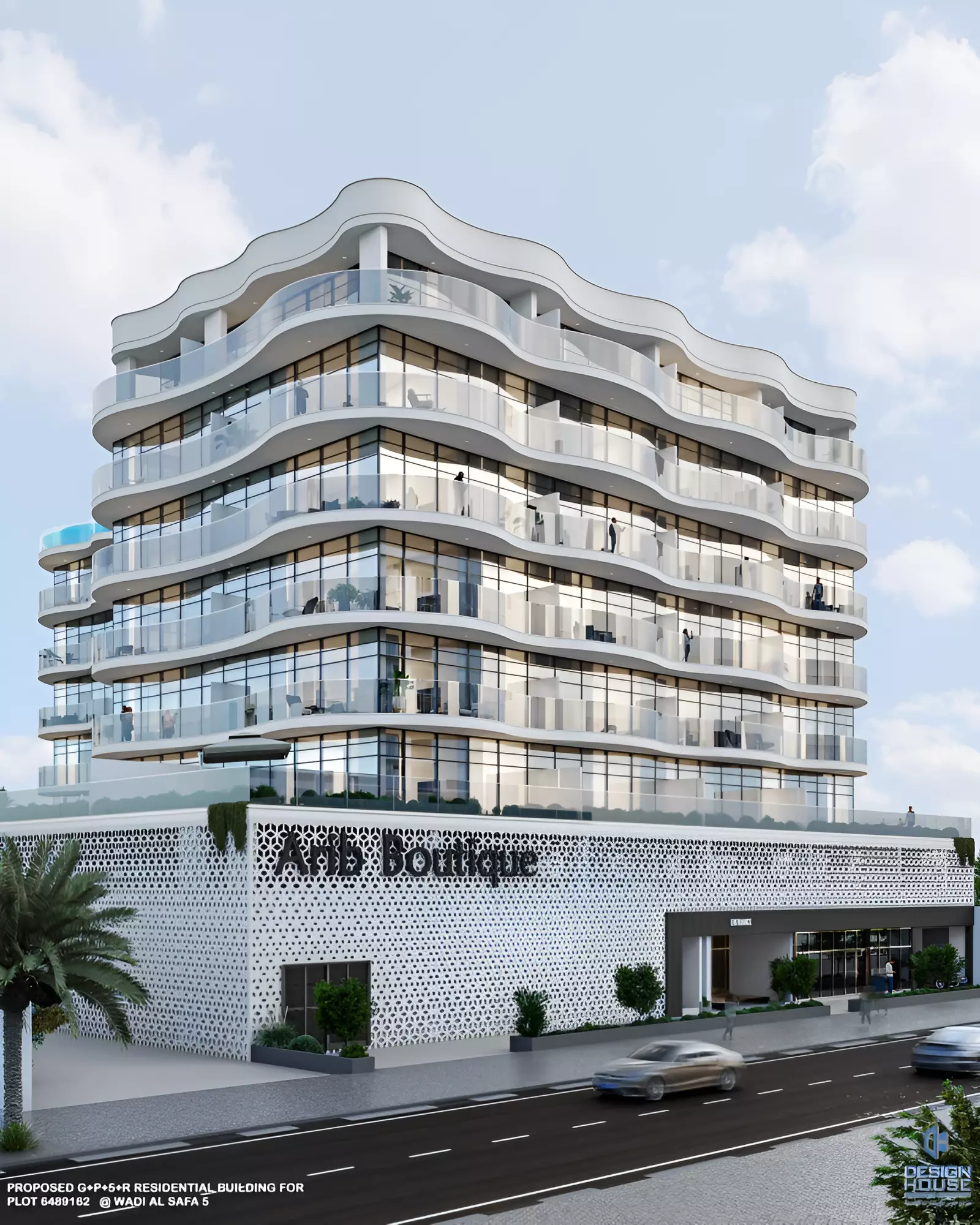 Arib Boutique - image 6