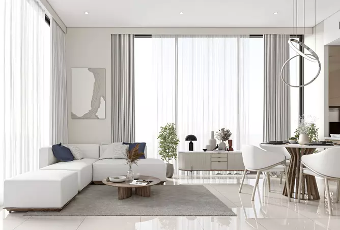 صورة لمشروع أريب بوتيك من تطوير ARIB Developments في دبي,دبي لاند,مجمع دبي ريزيدنس,أريب بوتيك - [3]