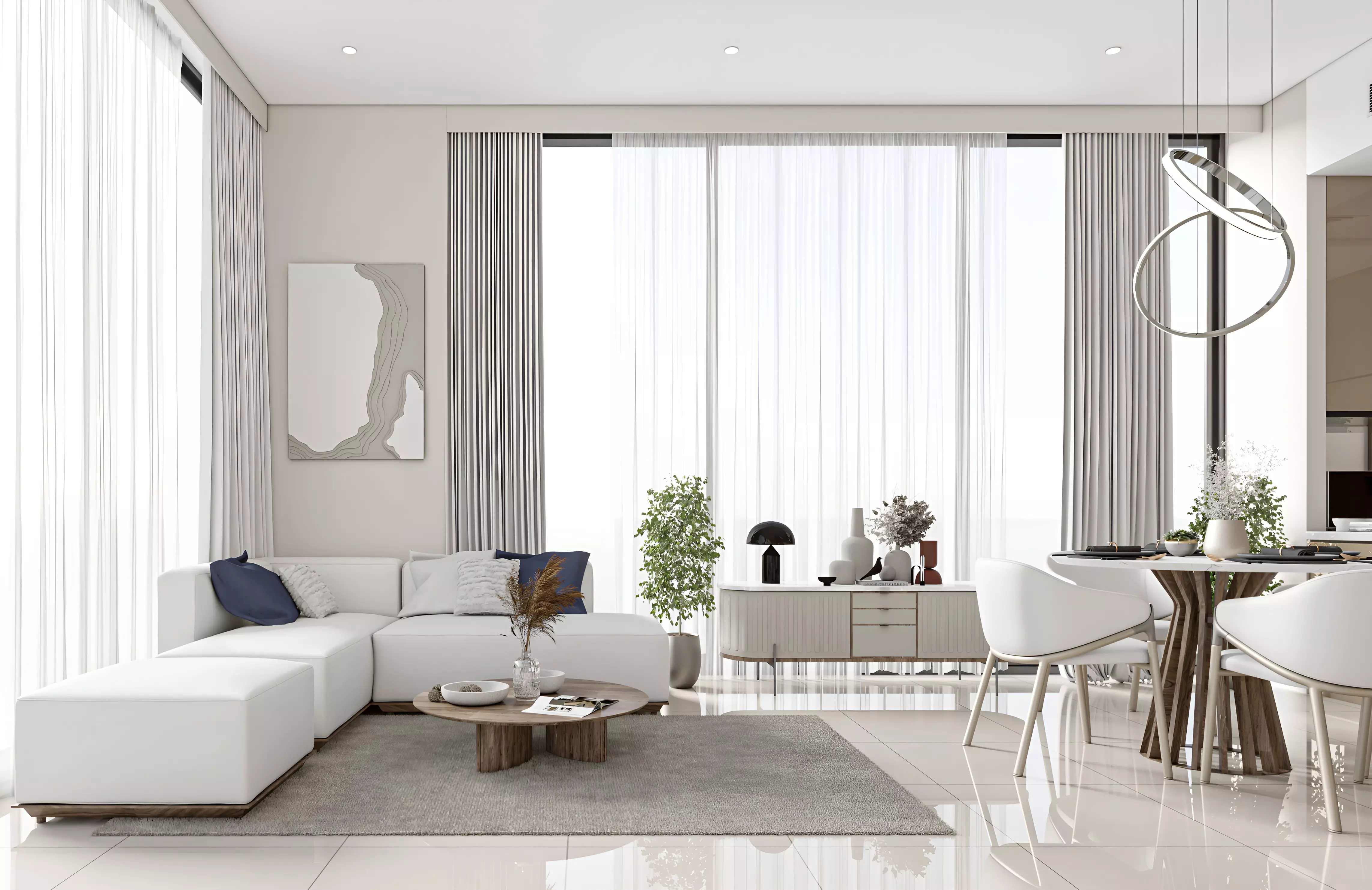 Arib Boutique by ARIB Developments, Arib Boutique - photo 3 of 11
