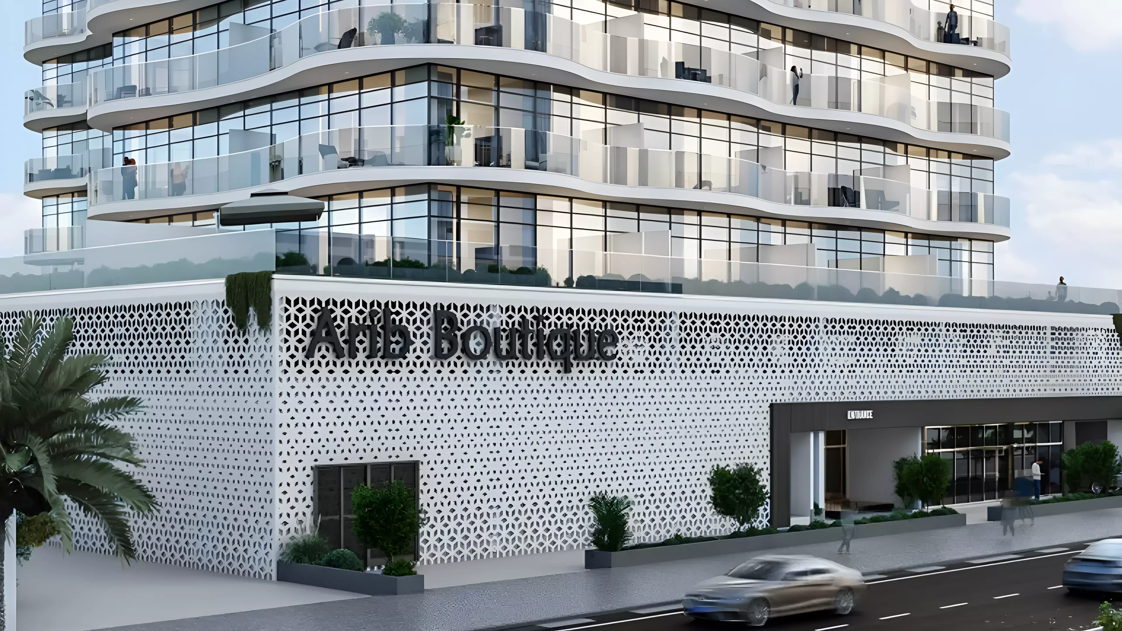 Arib Boutique - image 5