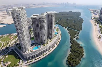 Radisson Residences Tower 3