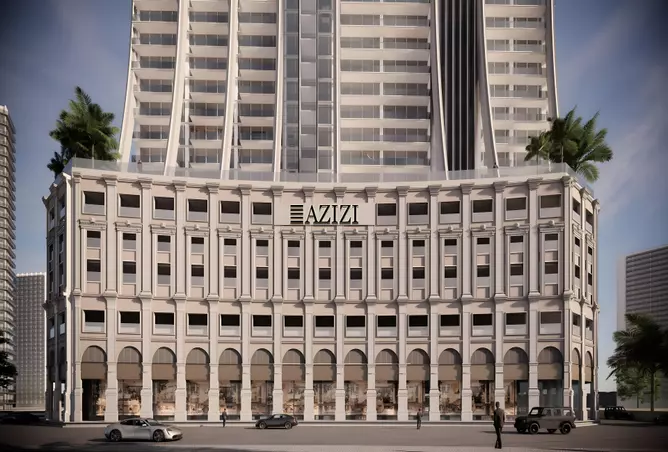 Azizi Milan 55 - Image 11