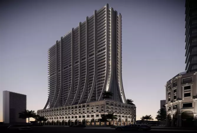 Azizi Milan 55 - Image 3