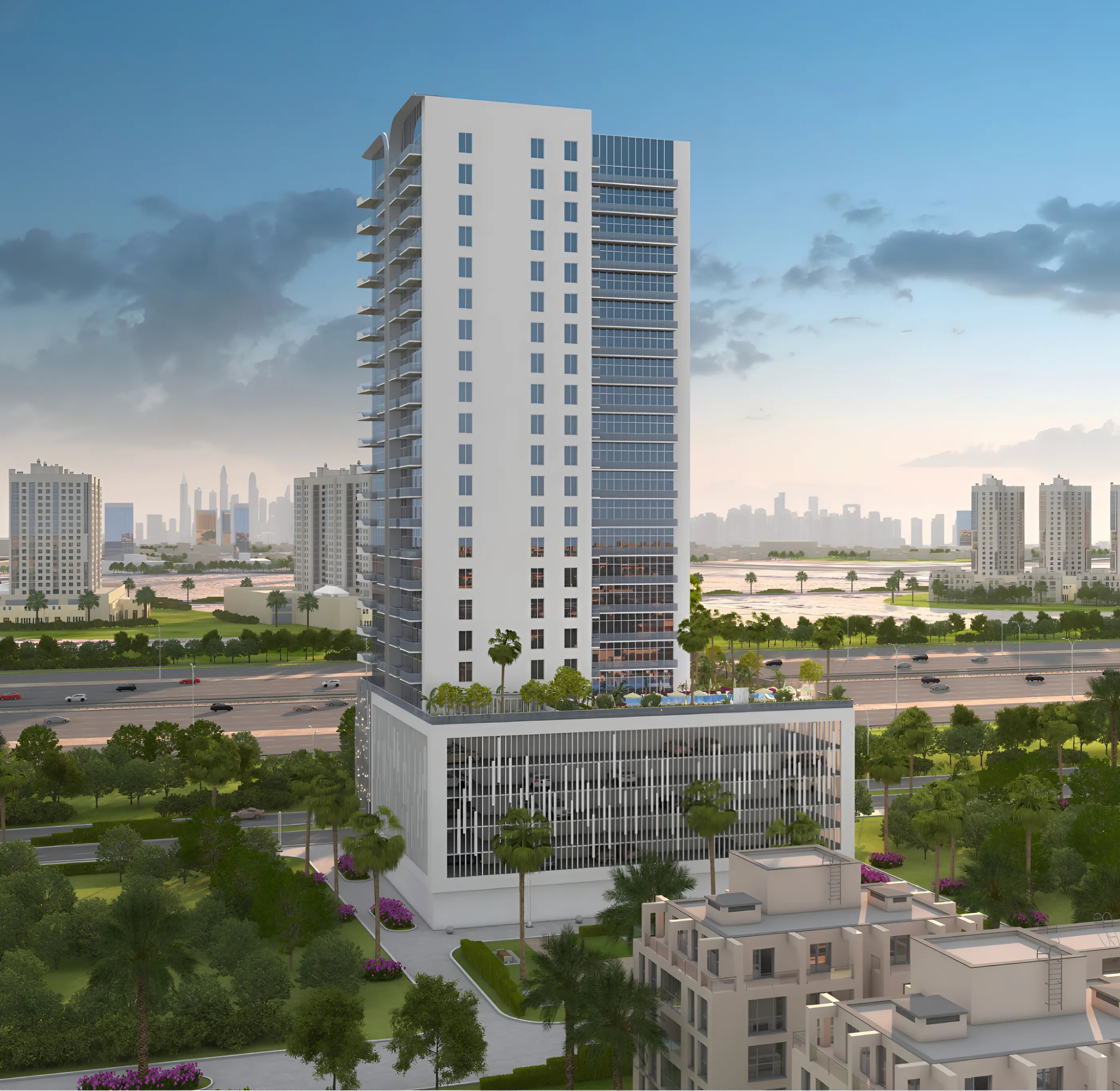 Leven Residences - image 12