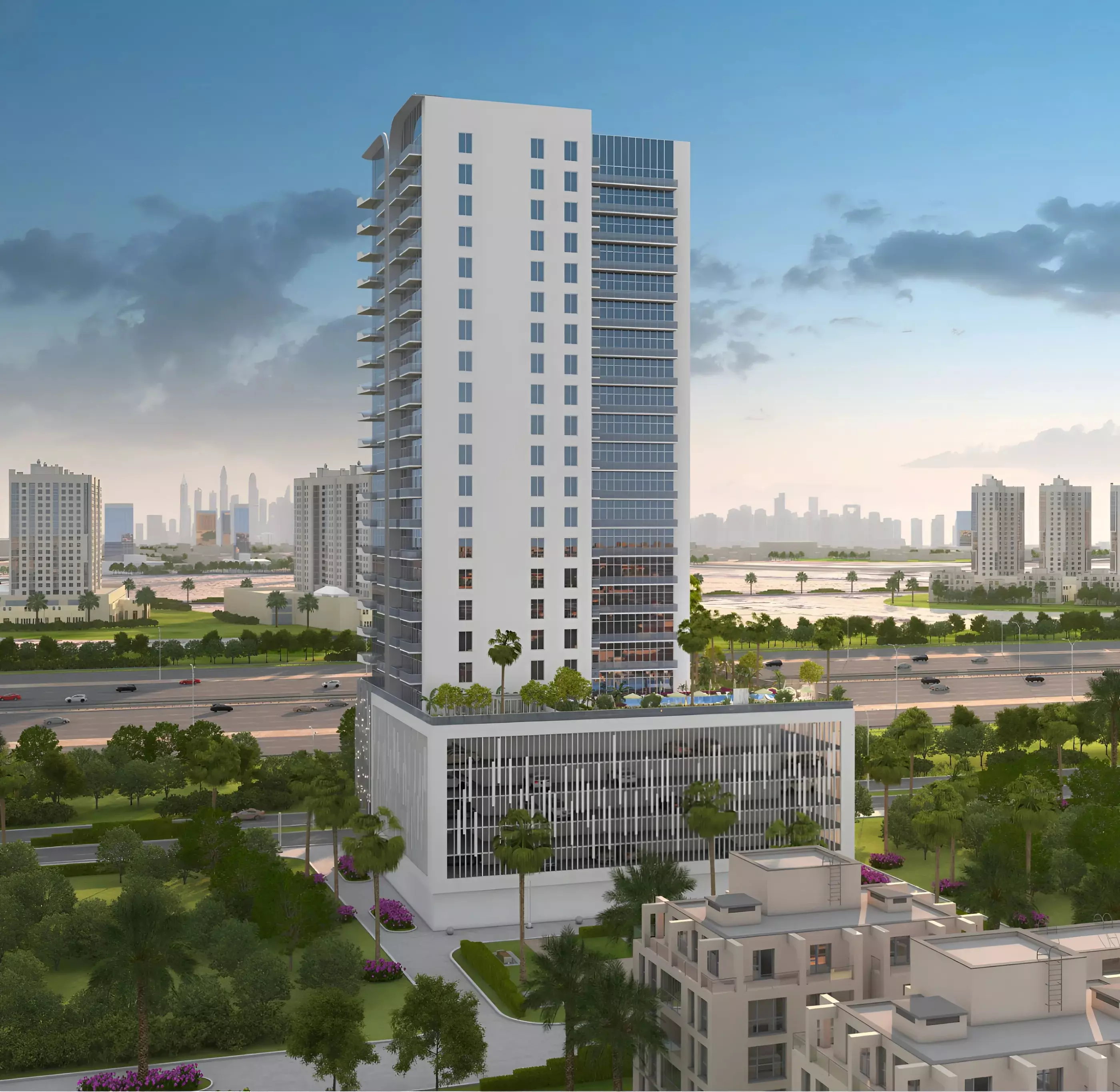 Leven Residences by Metrical Real Estate Development, Leven Residences - photo 3 of 10