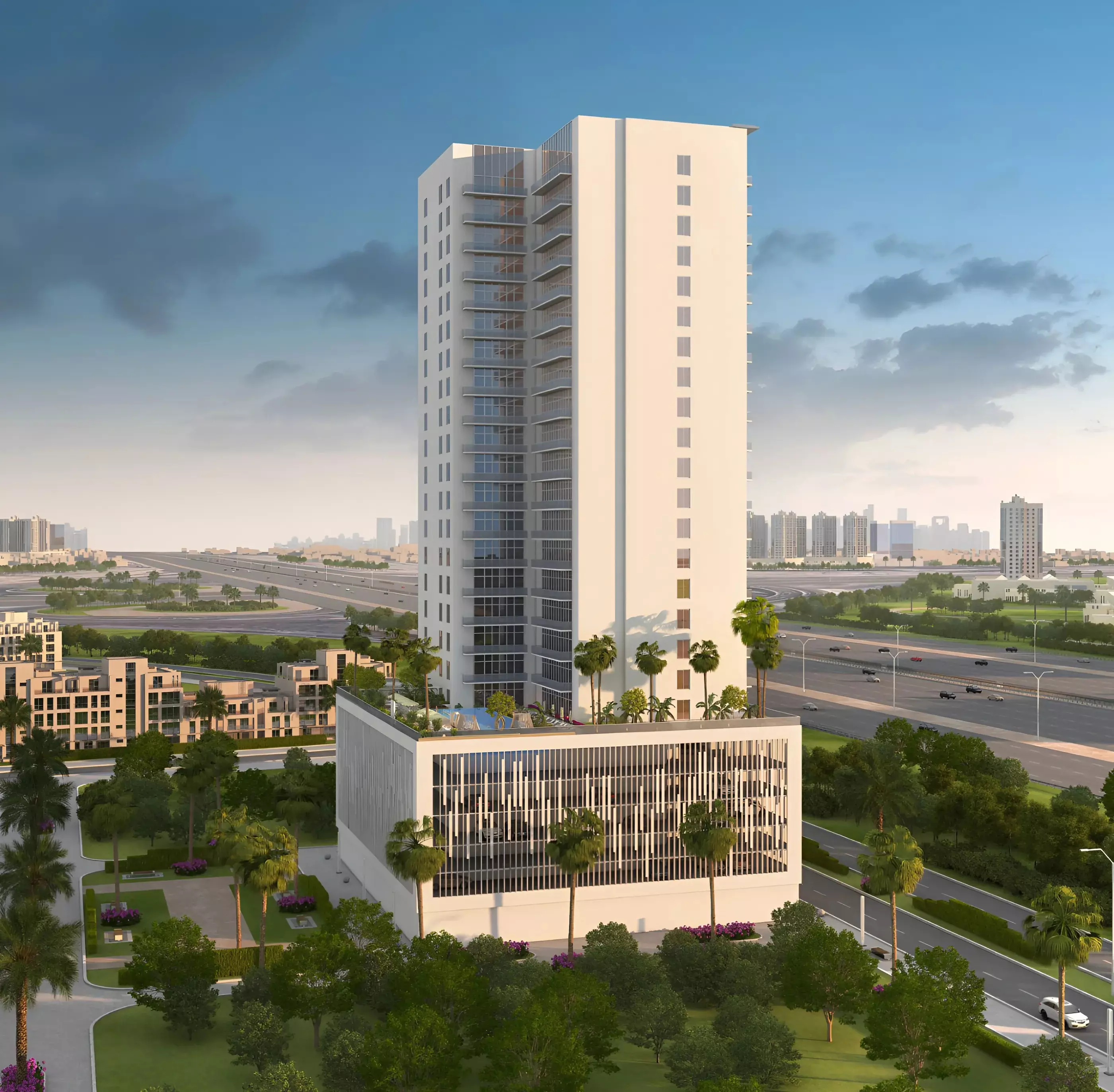 Leven Residences by Metrical Real Estate Development, Leven Residences - photo 2 of 10