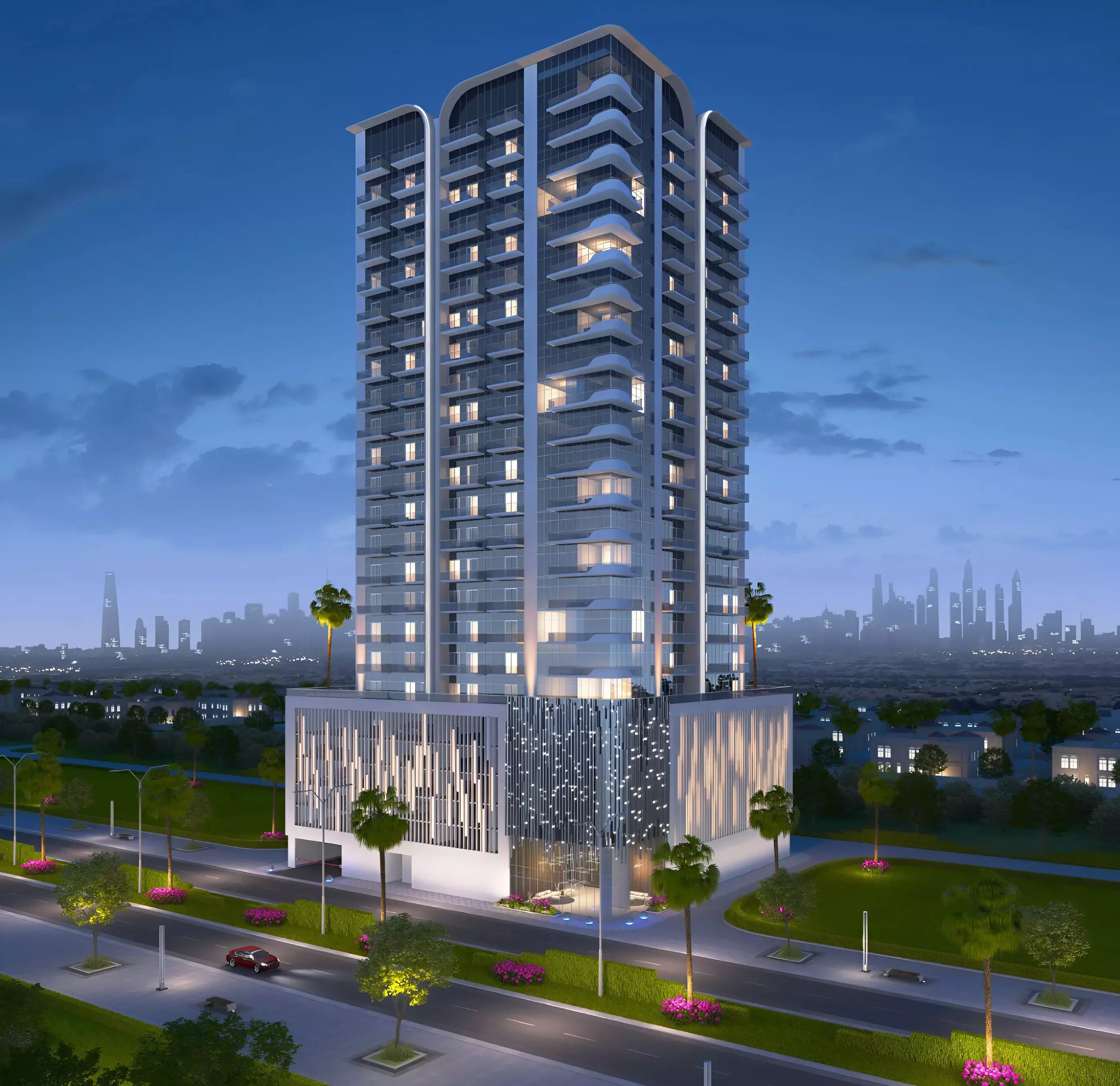 Leven Residences by Metrical Real Estate Development, Leven Residences - photo 4 of 10