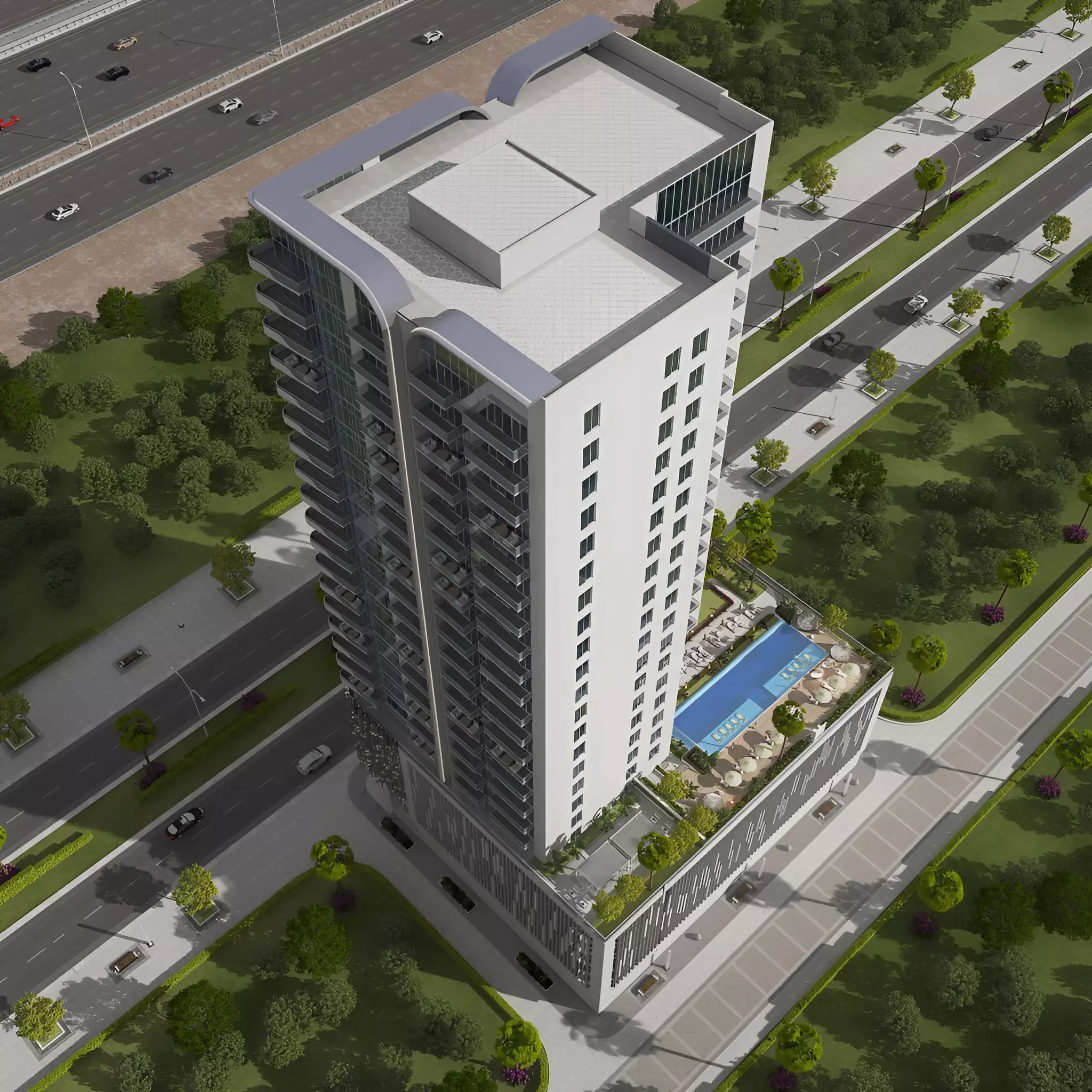 Leven Residences by Metrical Real Estate Development, Leven Residences - photo 5 of 10