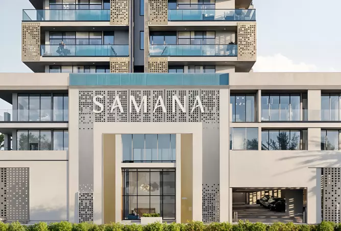Samana Ocean Crest - Image 4