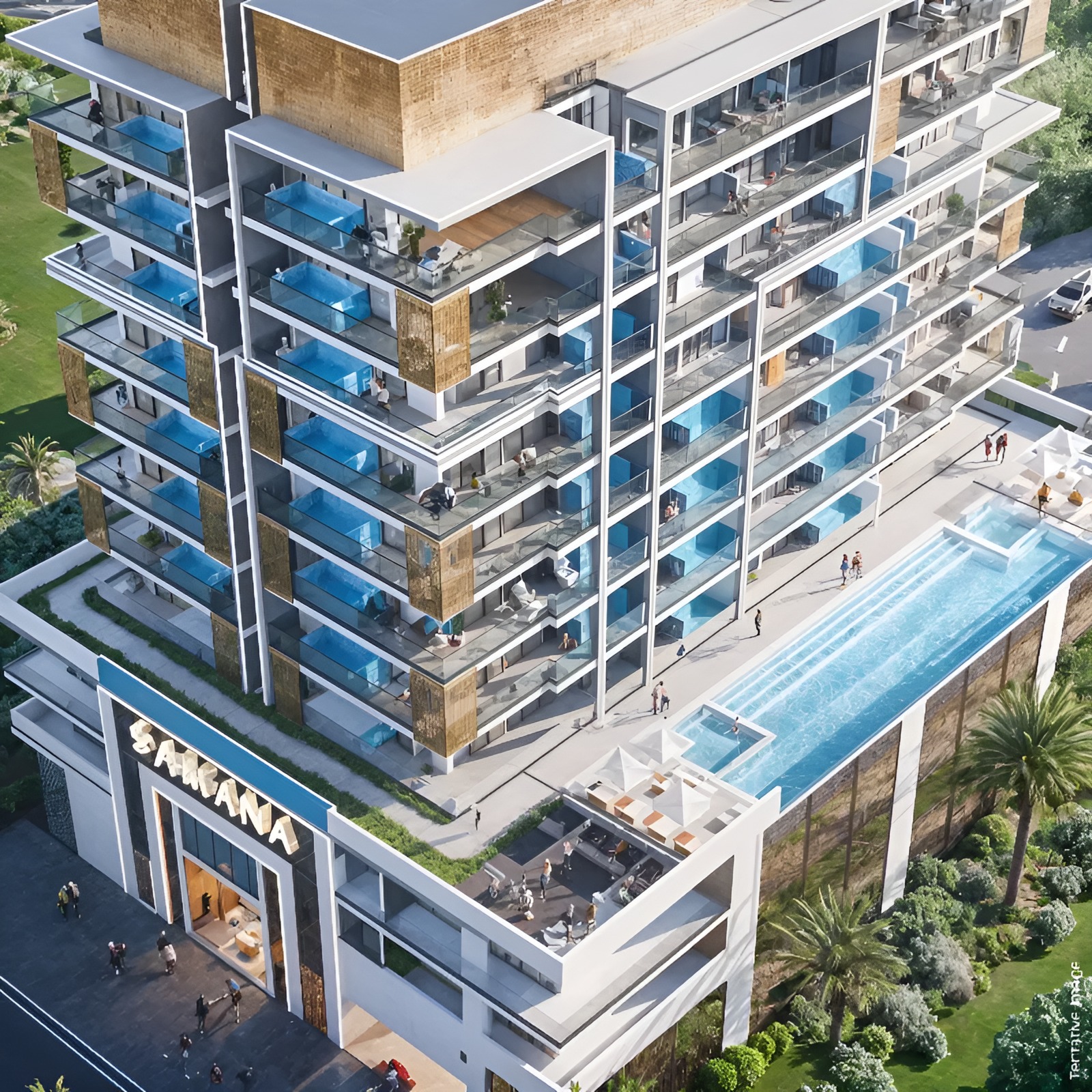 Samana Ocean Crest - image 9
