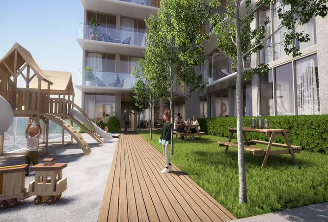 Pearl House By Imtiaz - Image 4