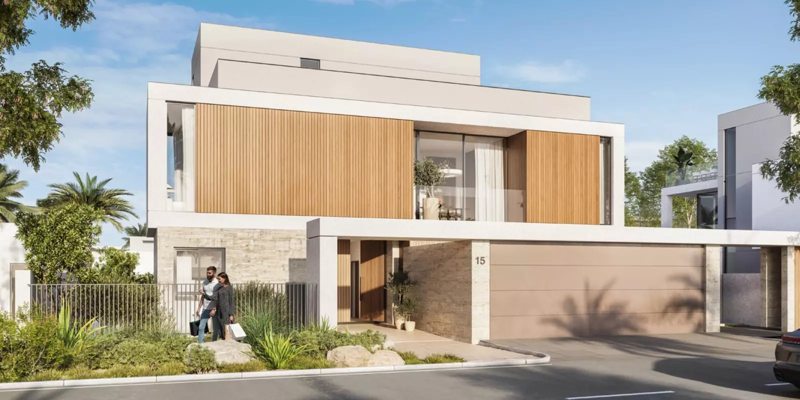 Farm Gardens phase 2 By Emaar by Emaar Properties, Farm Gardens 2 - photo 5 of 10