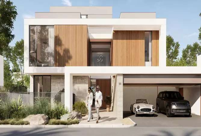 Farm Gardens phase 2 By Emaar - Image 7