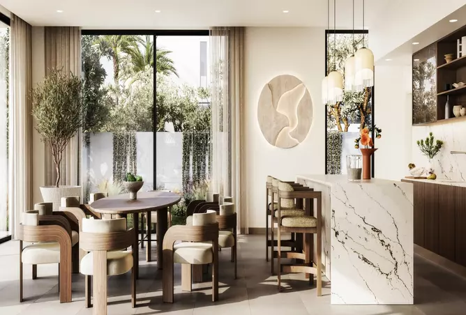 Farm Gardens phase 2 By Emaar - Image 9