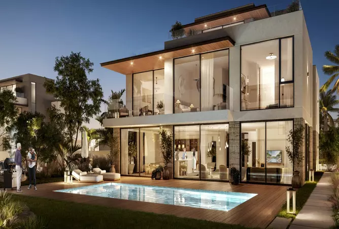 Farm Gardens phase 2 By Emaar - Image 3