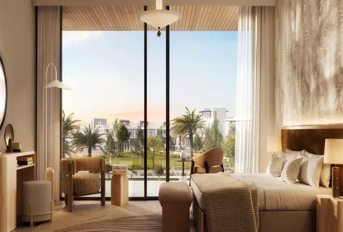 Farm Gardens phase 2 By Emaar - Image 10