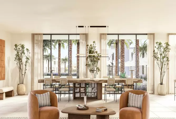 Farm Gardens phase 2 By Emaar - Image 8