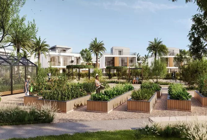 Farm Gardens phase 2 By Emaar - Image 6